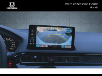 Photo 20 du bon plan HONDA Civic 2.0 i-MMD 184ch e:HEV Sport occasion à 37490 €