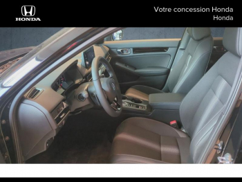 Photo 25 du bon plan HONDA Civic 2.0 i-MMD 184ch e:HEV Sport occasion à 37490 €