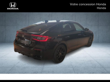 Photo 26 du bon plan HONDA Civic 2.0 i-MMD 184ch e:HEV Sport occasion à 37490 €