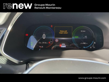 Photo 9 du bon plan RENAULT Captur 1.6 E-Tech hybride 145ch Engineered occasion à 26490 €