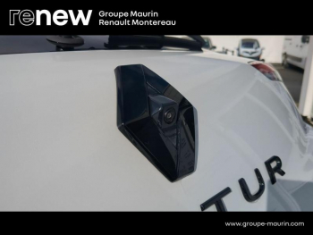 Photo 15 du bon plan RENAULT Captur 1.6 E-Tech hybride 145ch Engineered occasion à 26490 €