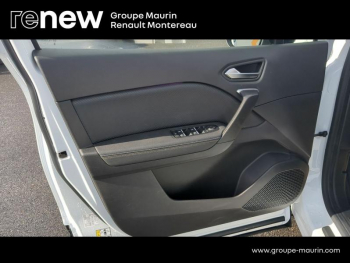 Photo 20 du bon plan RENAULT Captur 1.6 E-Tech hybride 145ch Engineered occasion à 26490 €