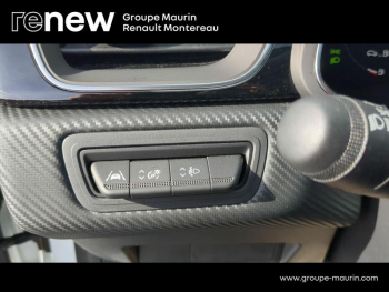Photo 22 du bon plan RENAULT Captur 1.6 E-Tech hybride 145ch Engineered occasion à 26490 €