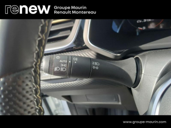 Photo 23 du bon plan RENAULT Captur 1.6 E-Tech hybride 145ch Engineered occasion à 26490 €