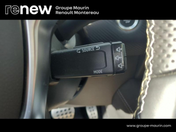 Photo 27 du bon plan RENAULT Captur 1.6 E-Tech hybride 145ch Engineered occasion à 26490 €