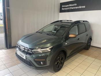 Photo 2 du bon plan DACIA Jogger 1.0 TCe 110ch Extreme 7 places -24 occasion à 22990 €