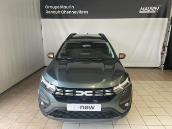 Photo 3 du bon plan DACIA Jogger 1.0 TCe 110ch Extreme 7 places -24 occasion à 22990 €