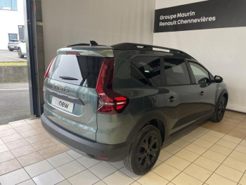 Photo 5 du bon plan DACIA Jogger 1.0 TCe 110ch Extreme 7 places -24 occasion à 22990 €