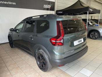 Photo 7 du bon plan DACIA Jogger 1.0 TCe 110ch Extreme 7 places -24 occasion à 22990 €