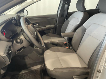 Photo 8 du bon plan DACIA Jogger 1.0 TCe 110ch Extreme 7 places -24 occasion à 22990 €
