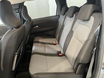 Photo 9 du bon plan DACIA Jogger 1.0 TCe 110ch Extreme 7 places -24 occasion à 22990 €