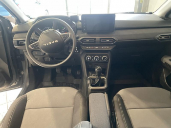 Photo 10 du bon plan DACIA Jogger 1.0 TCe 110ch Extreme 7 places -24 occasion à 22990 €