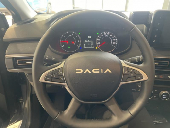 Photo 11 du bon plan DACIA Jogger 1.0 TCe 110ch Extreme 7 places -24 occasion à 22990 €