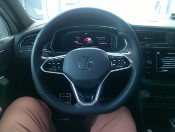 Photo 2 du bon plan VOLKSWAGEN Tiguan 1.4 eHybrid 245ch R-Line DSG6 occasion à 42501 €
