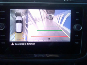 Photo 3 du bon plan VOLKSWAGEN Tiguan 1.4 eHybrid 245ch R-Line DSG6 occasion à 42501 €