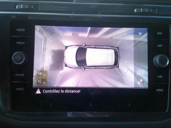 Photo 4 du bon plan VOLKSWAGEN Tiguan 1.4 eHybrid 245ch R-Line DSG6 occasion à 42501 €