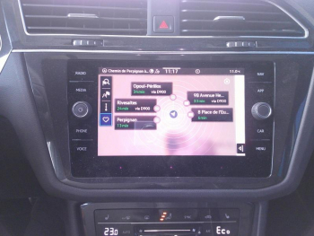 Photo 5 du bon plan VOLKSWAGEN Tiguan 1.4 eHybrid 245ch R-Line DSG6 occasion à 42501 €