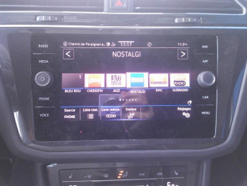 Photo 6 du bon plan VOLKSWAGEN Tiguan 1.4 eHybrid 245ch R-Line DSG6 occasion à 42501 €