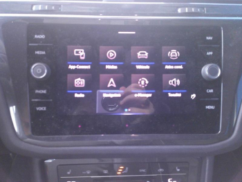 Photo 7 du bon plan VOLKSWAGEN Tiguan 1.4 eHybrid 245ch R-Line DSG6 occasion à 42501 €