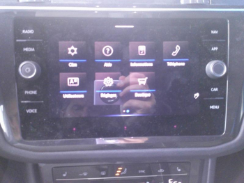 Photo 8 du bon plan VOLKSWAGEN Tiguan 1.4 eHybrid 245ch R-Line DSG6 occasion à 42501 €
