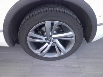 Photo 26 du bon plan VOLKSWAGEN Tiguan 1.4 eHybrid 245ch R-Line DSG6 occasion à 42501 €