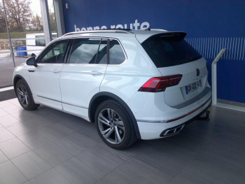 Photo 29 du bon plan VOLKSWAGEN Tiguan 1.4 eHybrid 245ch R-Line DSG6 occasion à 42501 €