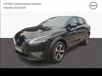 Photo 2 du bon plan NISSAN Qashqai e-POWER 190ch Business Edition 2022 occasion à 29490 €