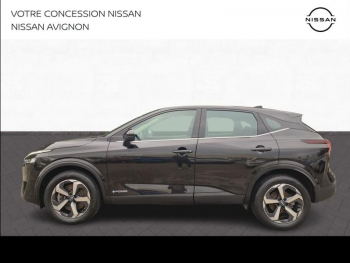 Photo 3 du bon plan NISSAN Qashqai e-POWER 190ch Business Edition 2022 occasion à 29490 €
