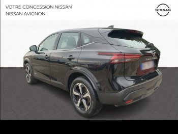Photo 4 du bon plan NISSAN Qashqai e-POWER 190ch Business Edition 2022 occasion à 29490 €