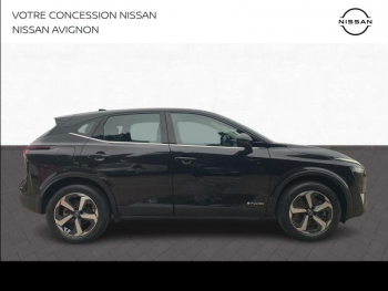 Photo 5 du bon plan NISSAN Qashqai e-POWER 190ch Business Edition 2022 occasion à 29490 €