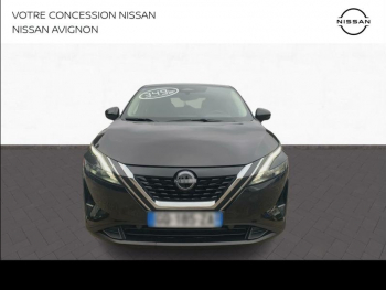 Photo 6 du bon plan NISSAN Qashqai e-POWER 190ch Business Edition 2022 occasion à 29490 €