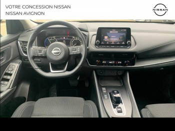 Photo 7 du bon plan NISSAN Qashqai e-POWER 190ch Business Edition 2022 occasion à 29490 €
