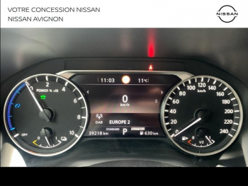 Photo 9 du bon plan NISSAN Qashqai e-POWER 190ch Business Edition 2022 occasion à 29490 €