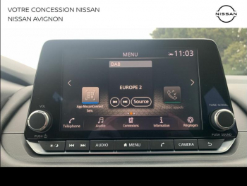 Photo 10 du bon plan NISSAN Qashqai e-POWER 190ch Business Edition 2022 occasion à 29490 €