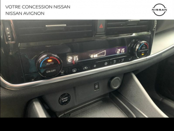 Photo 11 du bon plan NISSAN Qashqai e-POWER 190ch Business Edition 2022 occasion à 29490 €