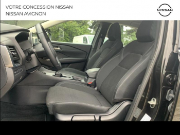 Photo 13 du bon plan NISSAN Qashqai e-POWER 190ch Business Edition 2022 occasion à 29490 €