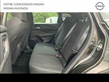 Photo 14 du bon plan NISSAN Qashqai e-POWER 190ch Business Edition 2022 occasion à 29490 €