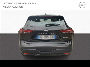 Photo 15 du bon plan NISSAN Qashqai e-POWER 190ch Business Edition 2022 occasion à 29490 €