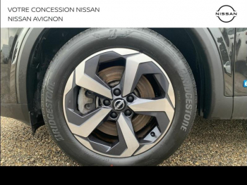 Photo 18 du bon plan NISSAN Qashqai e-POWER 190ch Business Edition 2022 occasion à 29490 €