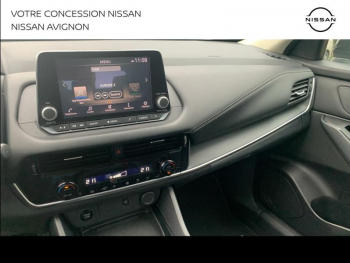 Photo 19 du bon plan NISSAN Qashqai e-POWER 190ch Business Edition 2022 occasion à 29490 €