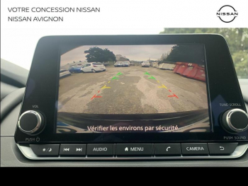 Photo 20 du bon plan NISSAN Qashqai e-POWER 190ch Business Edition 2022 occasion à 29490 €