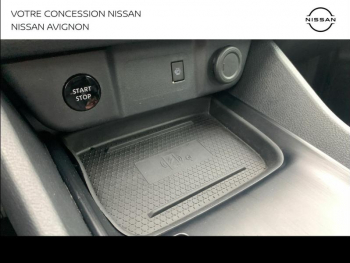 Photo 22 du bon plan NISSAN Qashqai e-POWER 190ch Business Edition 2022 occasion à 29490 €