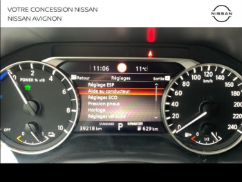 Photo 23 du bon plan NISSAN Qashqai e-POWER 190ch Business Edition 2022 occasion à 29490 €