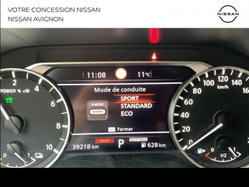 Photo 26 du bon plan NISSAN Qashqai e-POWER 190ch Business Edition 2022 occasion à 29490 €