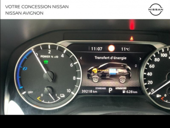 Photo 27 du bon plan NISSAN Qashqai e-POWER 190ch Business Edition 2022 occasion à 29490 €