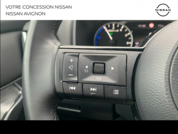 Photo 28 du bon plan NISSAN Qashqai e-POWER 190ch Business Edition 2022 occasion à 29490 €