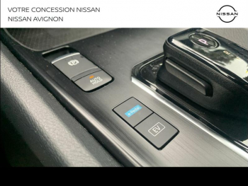 Photo 32 du bon plan NISSAN Qashqai e-POWER 190ch Business Edition 2022 occasion à 29490 €