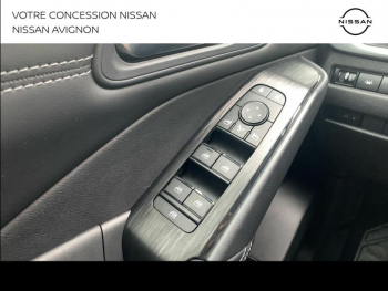 Photo 33 du bon plan NISSAN Qashqai e-POWER 190ch Business Edition 2022 occasion à 29490 €