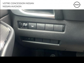 Photo 34 du bon plan NISSAN Qashqai e-POWER 190ch Business Edition 2022 occasion à 29490 €