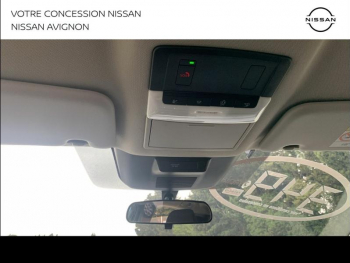 Photo 36 du bon plan NISSAN Qashqai e-POWER 190ch Business Edition 2022 occasion à 29490 €